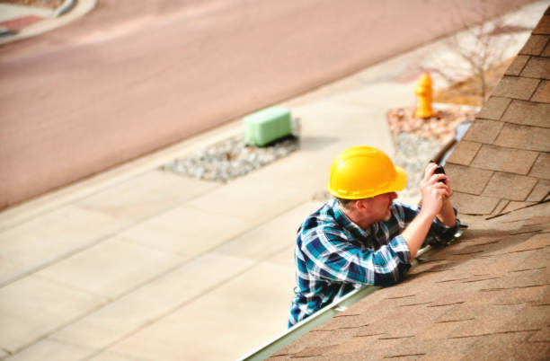 4 Ply Roofing in Parkville, PA